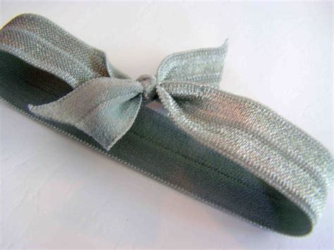 Diy Fold Over Elastic
