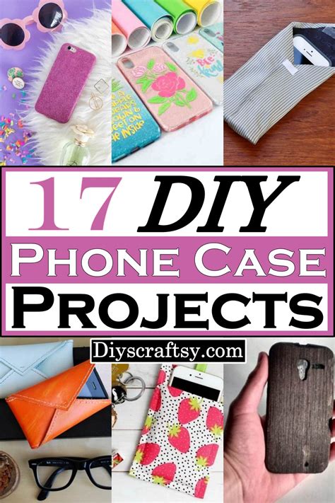 Diy For Iphone Cases