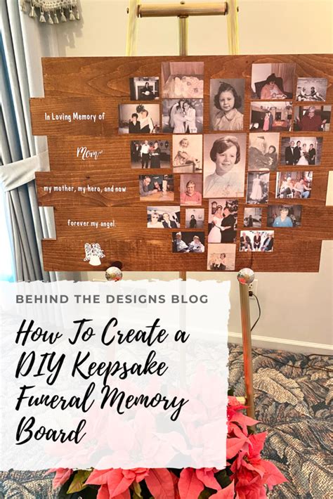 DIY Funerals Planning Guide + 6 Funeral Arrangement Ideas SWC Blog