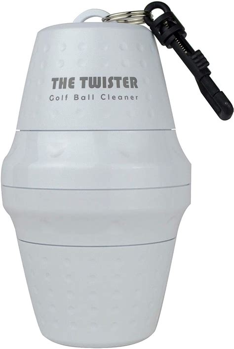 diy golf ball washer
