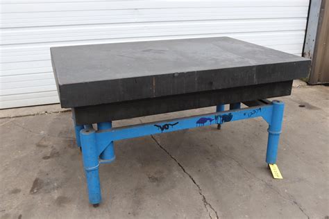 Diy Granite Surface Plate