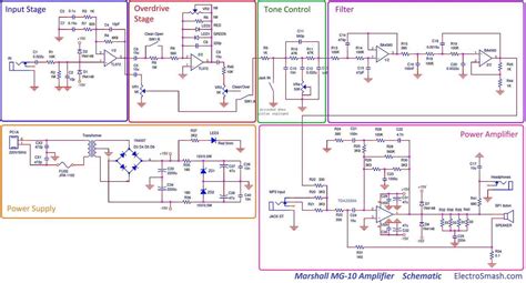 Diy Guitar Amp Solid State