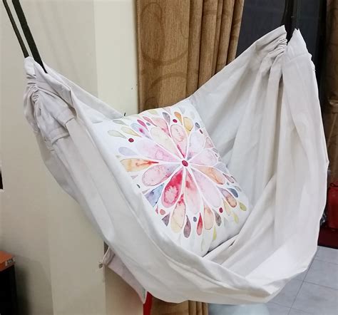 Diy Hammock Pillow