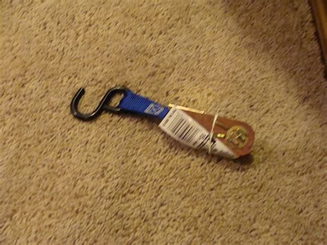 Diy Hammock Tree Straps