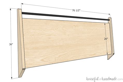 Diy Headboard Kit Uk