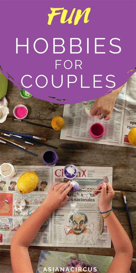 Diy Home Projects For Couples
