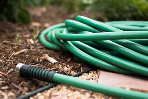 DIY Soaker Hose Drip Irrigation System that is easy to make. In this