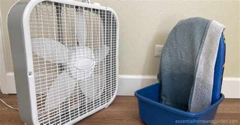 Diy Humidifier Wick Filter