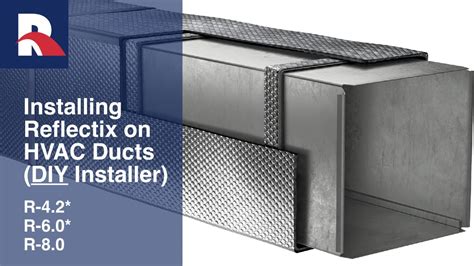 Bring HVAC Ducts Inside