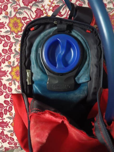 Diy Hydration Pack
