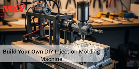 Testing the pneumatic system, DIY injection molding machine YouTube