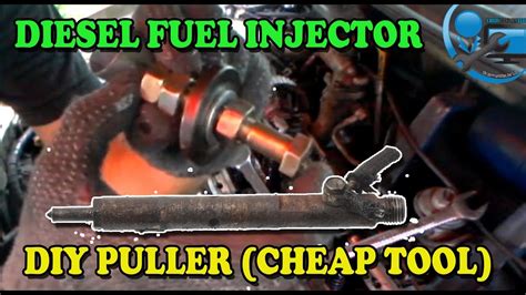 Diy Injector Puller