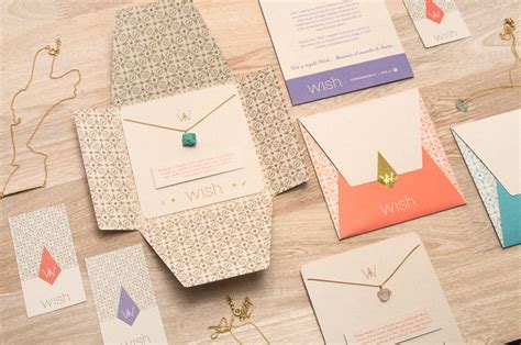 Diy Jewelry Packaging