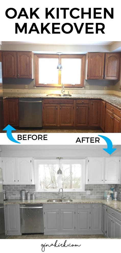 Diy Kitchen Cabinet Facelift