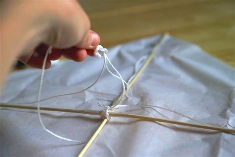 Diy Kite String