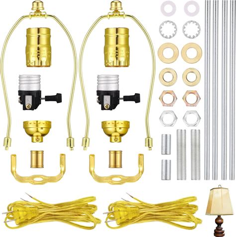 Diy Lamp Kits