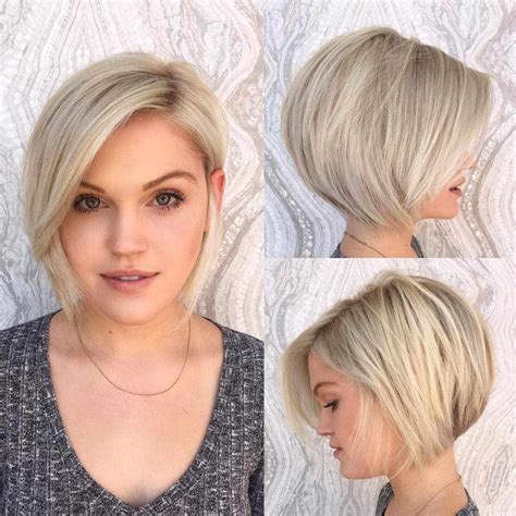  79 Stylish And Chic Diy Layered Haircut For Short Hair For New Style