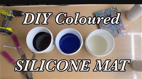 Diy Liquid Silicone
