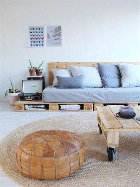 diy living room furniture plans