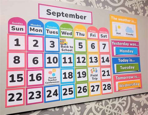 Diy Lover Printable Calendar