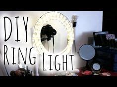 Diy Makeup Lighting