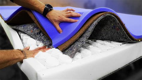 Diy Mattress Materials