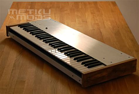 Diy Midi Keyboard Controller