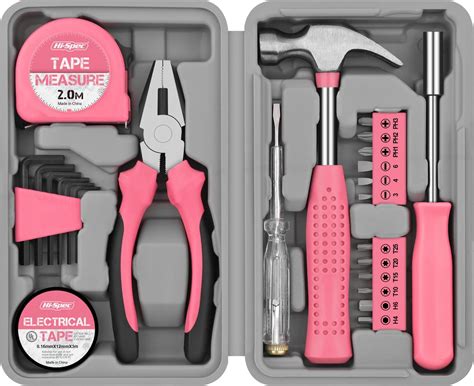 Diy Mini Tool Set