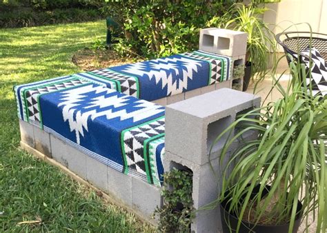 Diy Patio Blocks