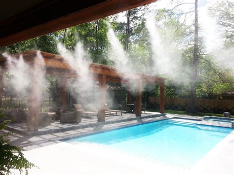 35 Best Ideas Diy Outdoor Misting System Home, Family, Style and Art