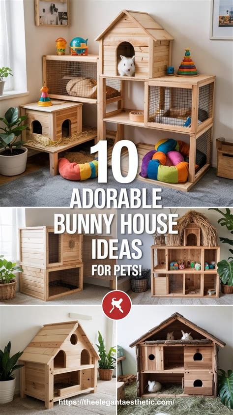 Diy Pet Homes