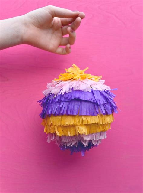 Diy Pinatas Cute