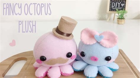 Diy Plush Toys Tutorial