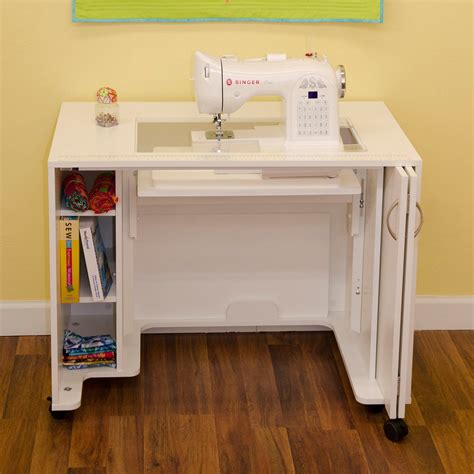 Diy Portable Sewing Table