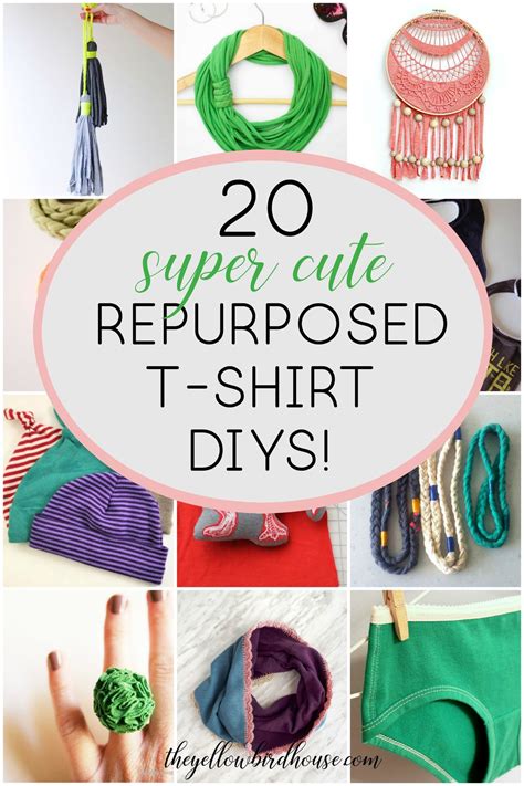 Top DIY Clothes List DIY Projects Craft Ideas &amp; How To’s