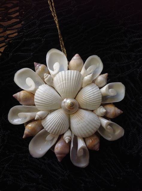 Diy Projects With Seashells
