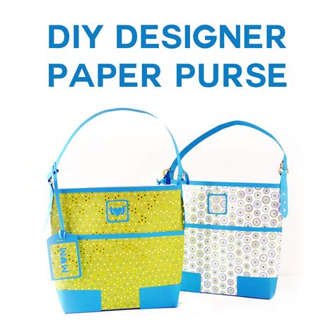 Diy Purse Template