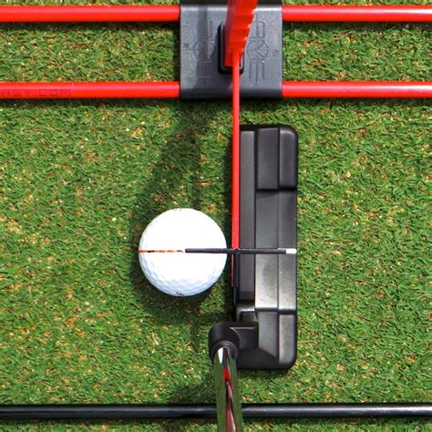 Diy Putting Training Aids