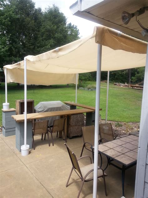Diy Pvc Pipe Gazebo