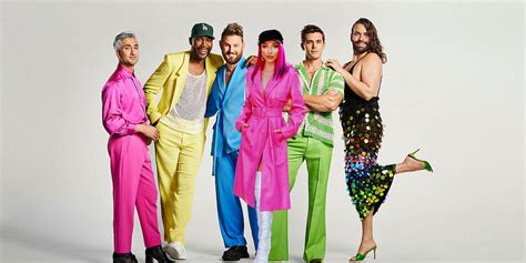 Diy Queer Eye Makeover