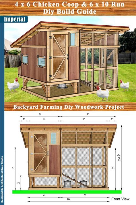 Diy Quick Chicken Coop