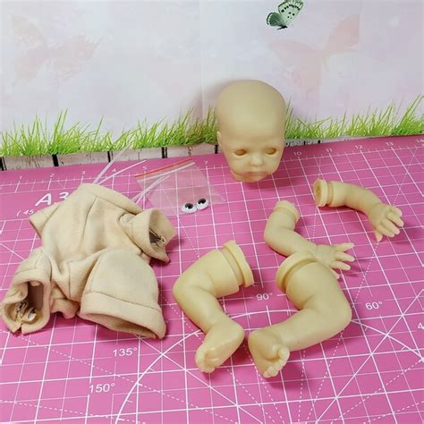 Diy Reborn Doll