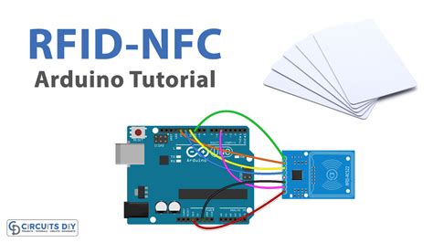Diy Rfid Reader/Writer