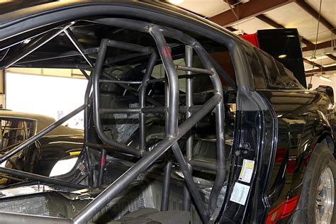 Diy Roll Cage Mount