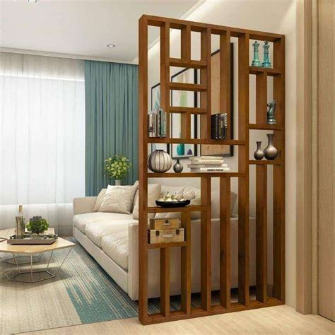 Diy Room Partition Wall
