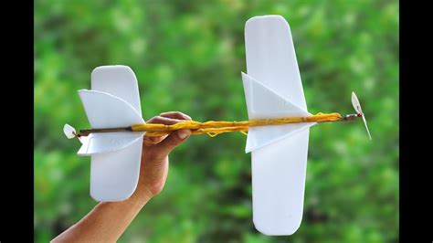 rdsblog.info:diy rubber band powered glider