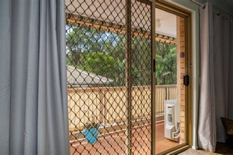 Diy Security Screens Perth