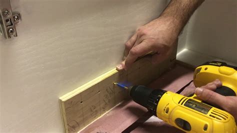 Diy Shelf Peg Jig