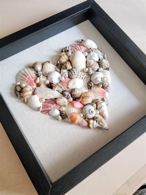 Diy Shell Projects