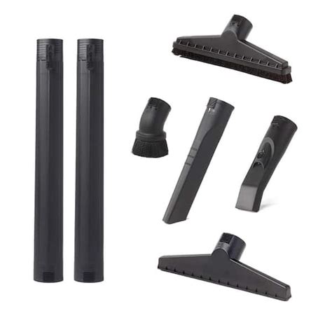 Diy Shop Vac Attachments